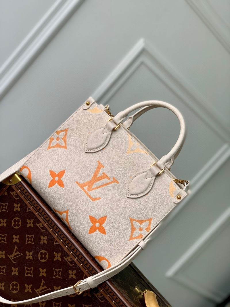 LV Shopping Bags